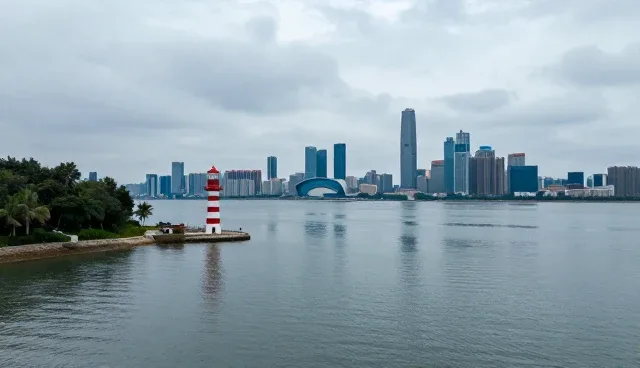 深圳创享有为教育科技有限公司
