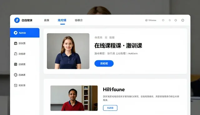 学生数据安全如何影响在线课程效果