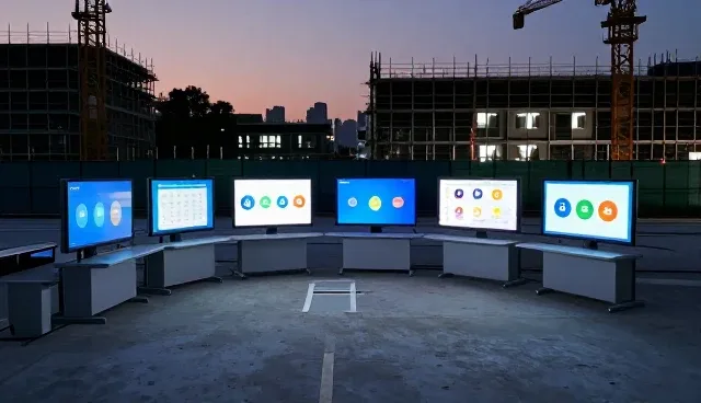 教学设备选型与使用中的创新技术应用建议