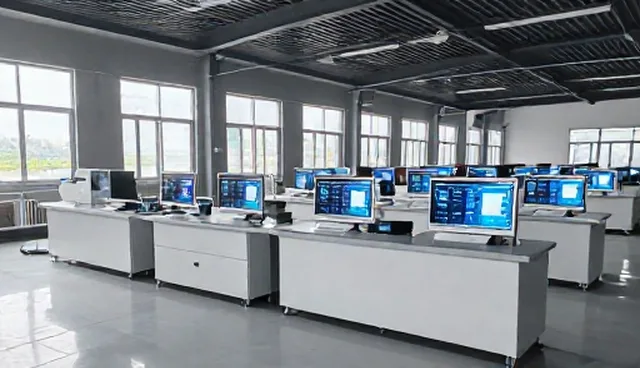 数据安全与管理在教育软件中的应用建议